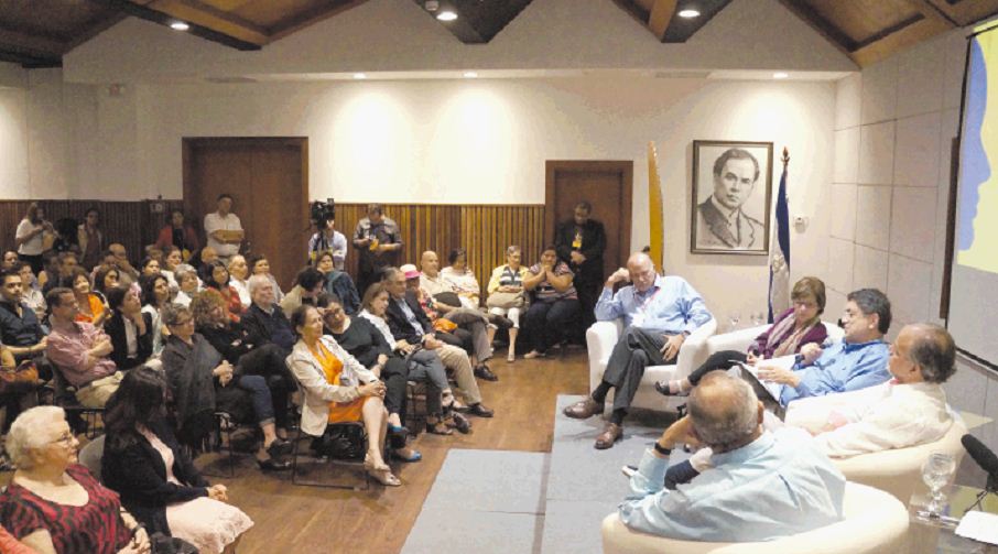 Cien años de soledad sigue sorprendiendo a escritores latinoamericanos
