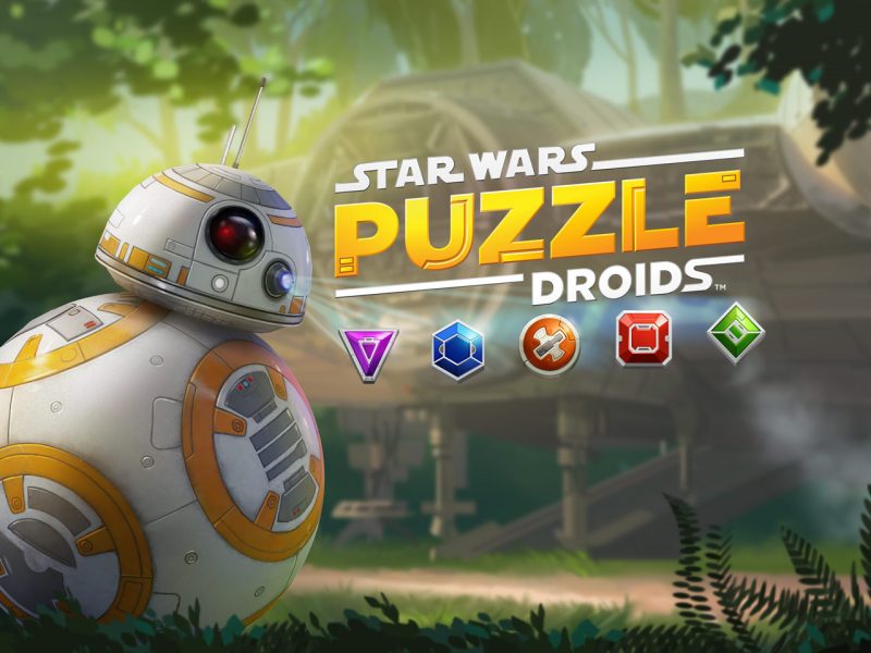 Diviértete con Star Wars desde tu celular