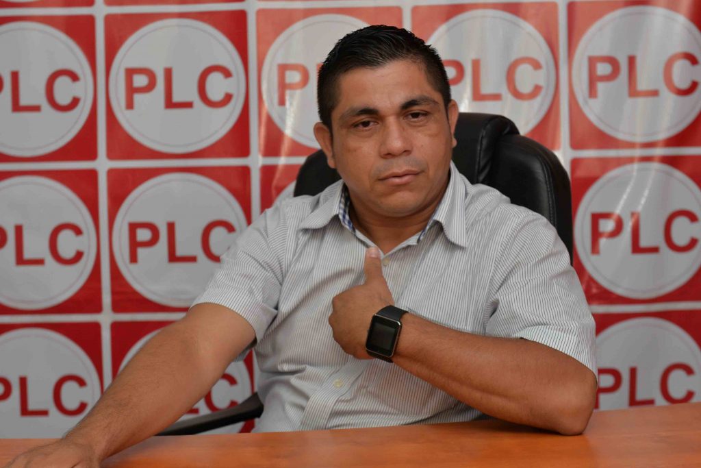 PLC