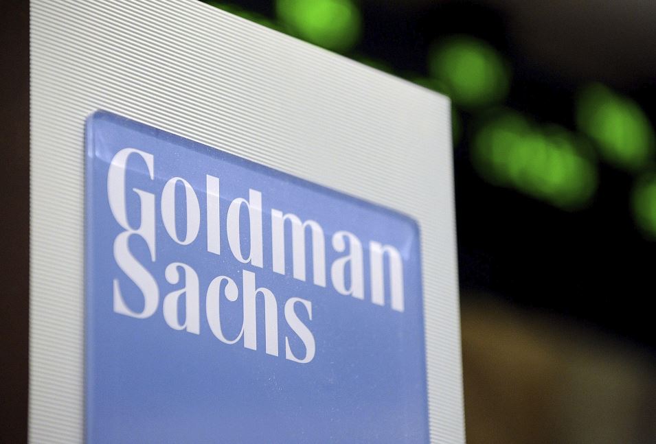 Venezuela, compra de bonos, Goldman Sachs