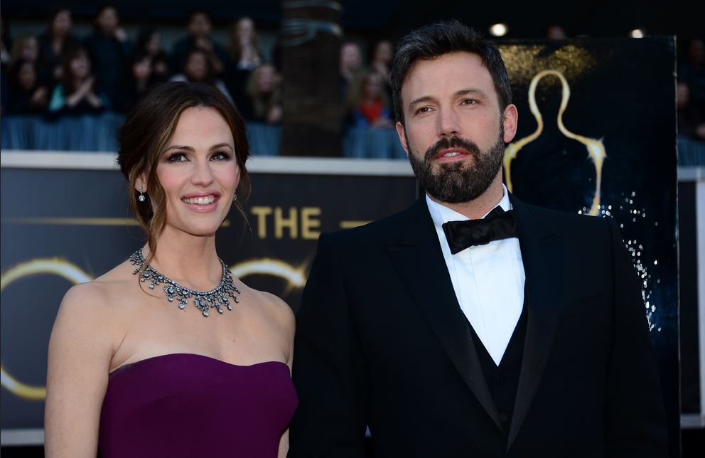 Jennifer Garner molesta con la revista People