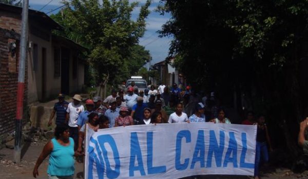 Coalición Nacional, PLC, Movimiento Campesino, división, Coalición Nacional, consejo nacional,