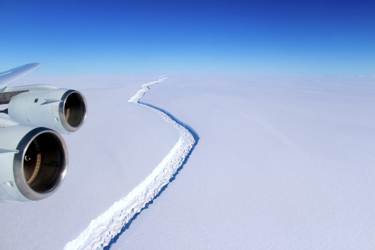 ICEBERG