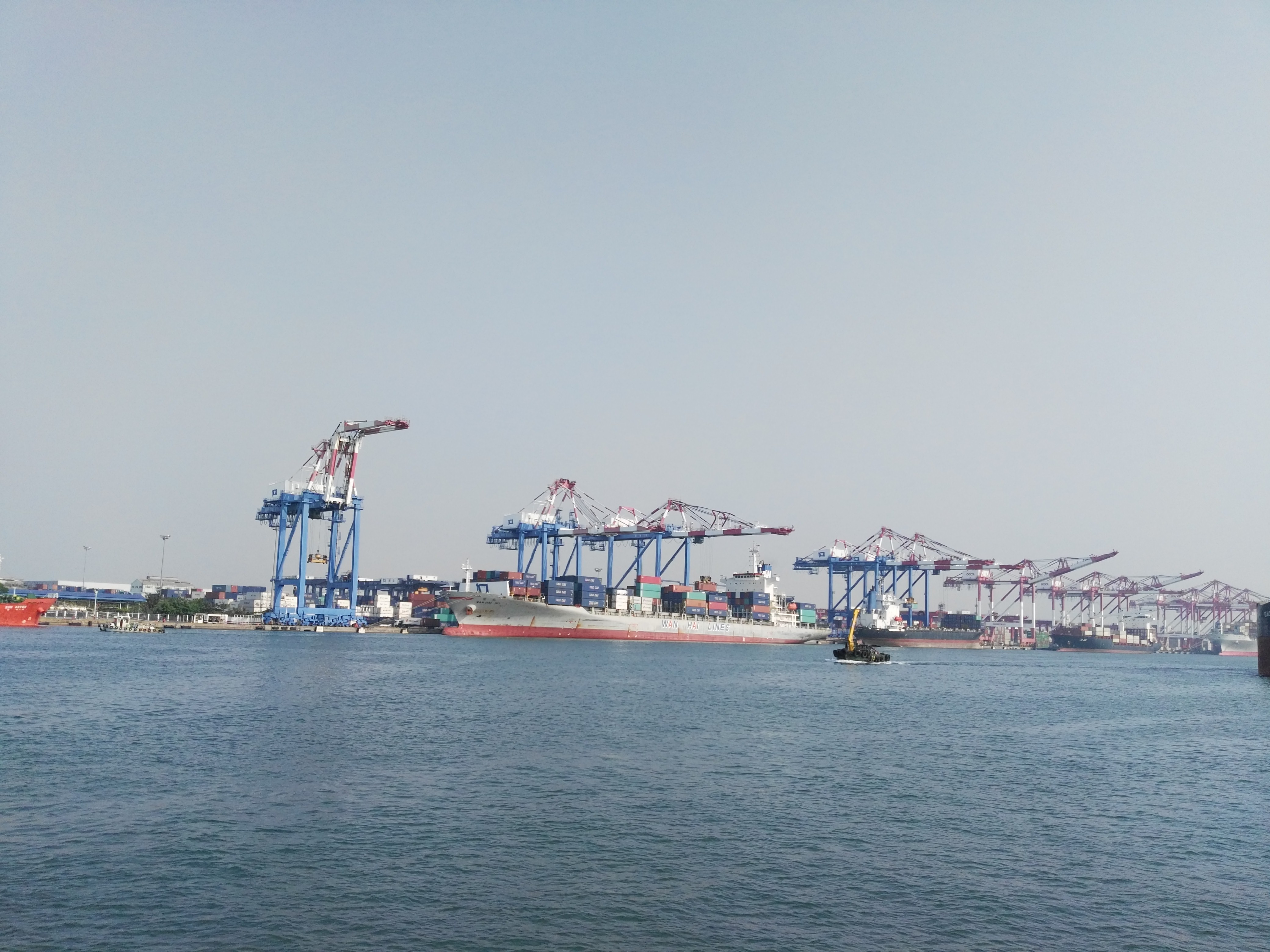 exportaciones de Nicaragua