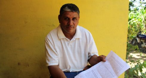Policía no explica por qué liberó al agresor de un menor en Rivas