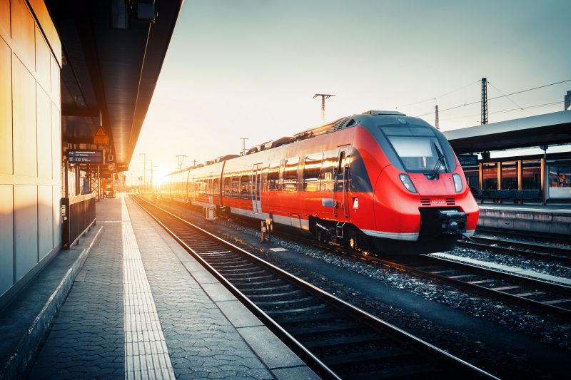 metro para Managua, Un metro para Managua