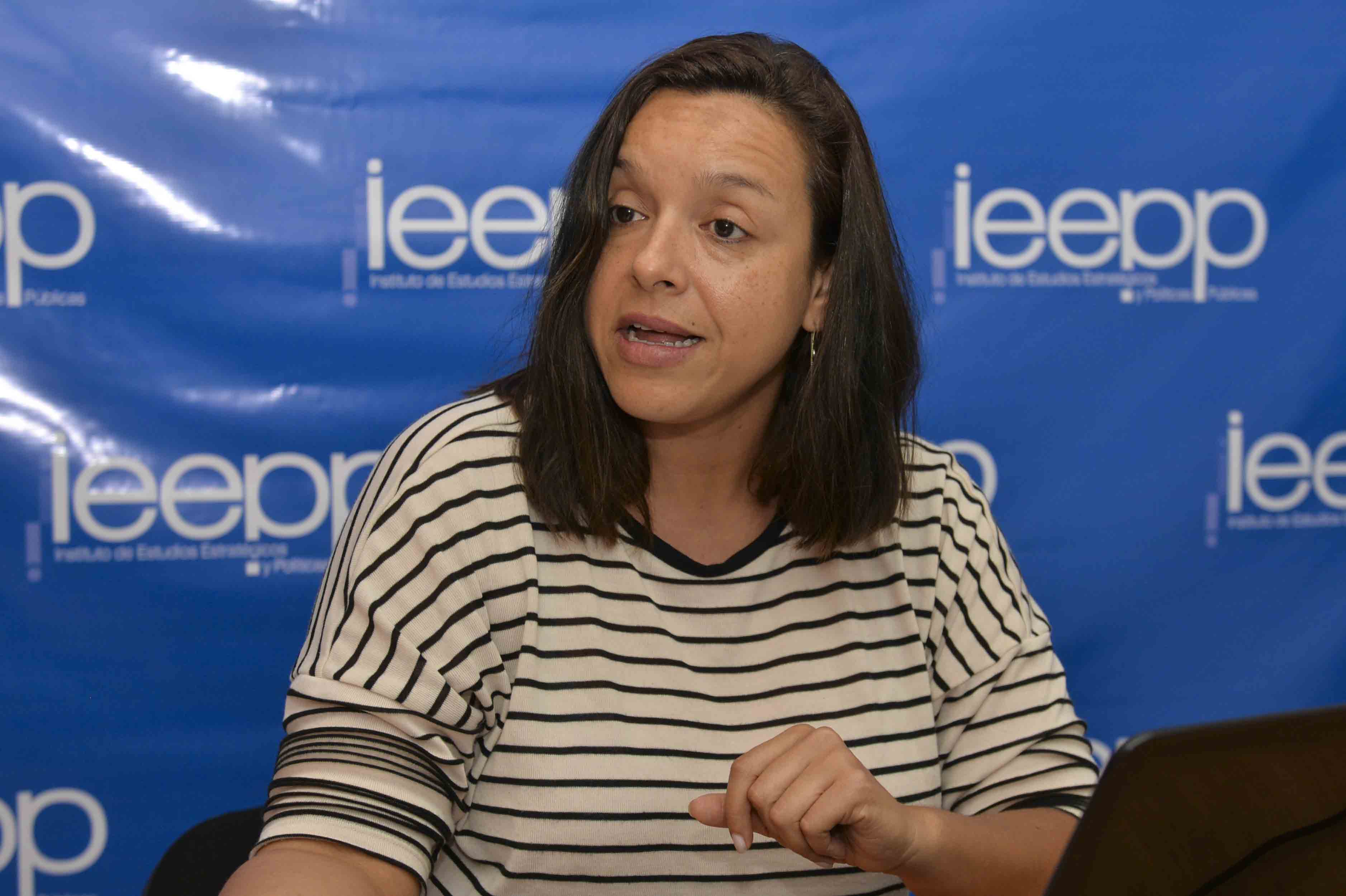 Investigadora reafirma que la corrupción en el contexto de pandemia tendrá como consecuencia pérdidas de vidas humanas