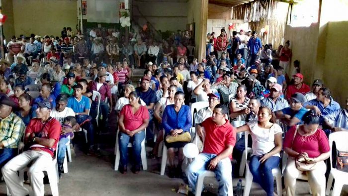 unidad electoral, ciudadanos por la libertad, quilalí, PLC