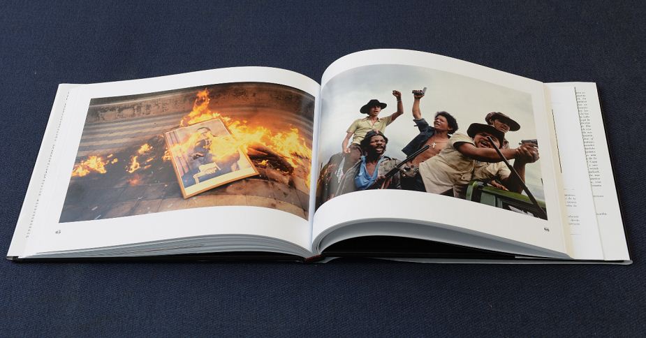 Conozca los detalles de la tercera edición del libro Nicaragua 1978-1979