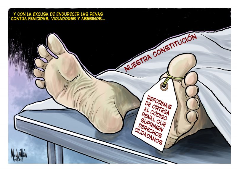 Caricatura 06-06-2017