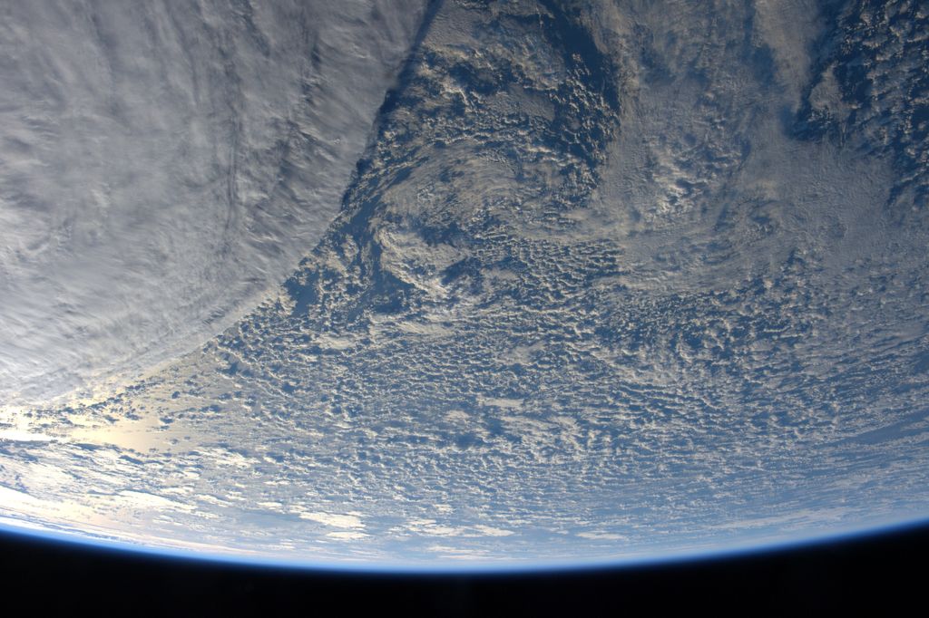 Planeta tierra, tierra, la tierra desde el espacio, earth, planet earth, thomas pesquet