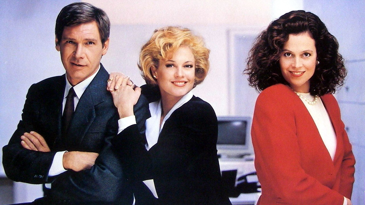 Working Girl, la icónica película de los años 80, llegará a Broadway