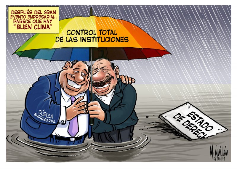 Caricatura 08-06-2017