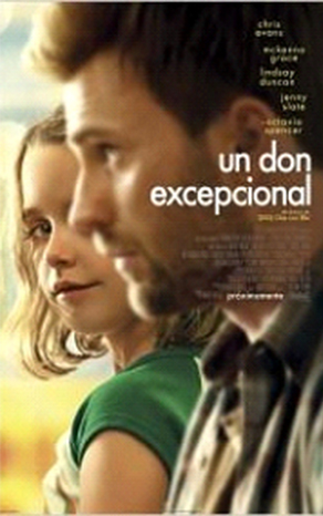 Un don excepcional
