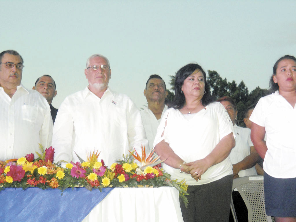 Vicealcaldesa de Masaya habría sido destituida