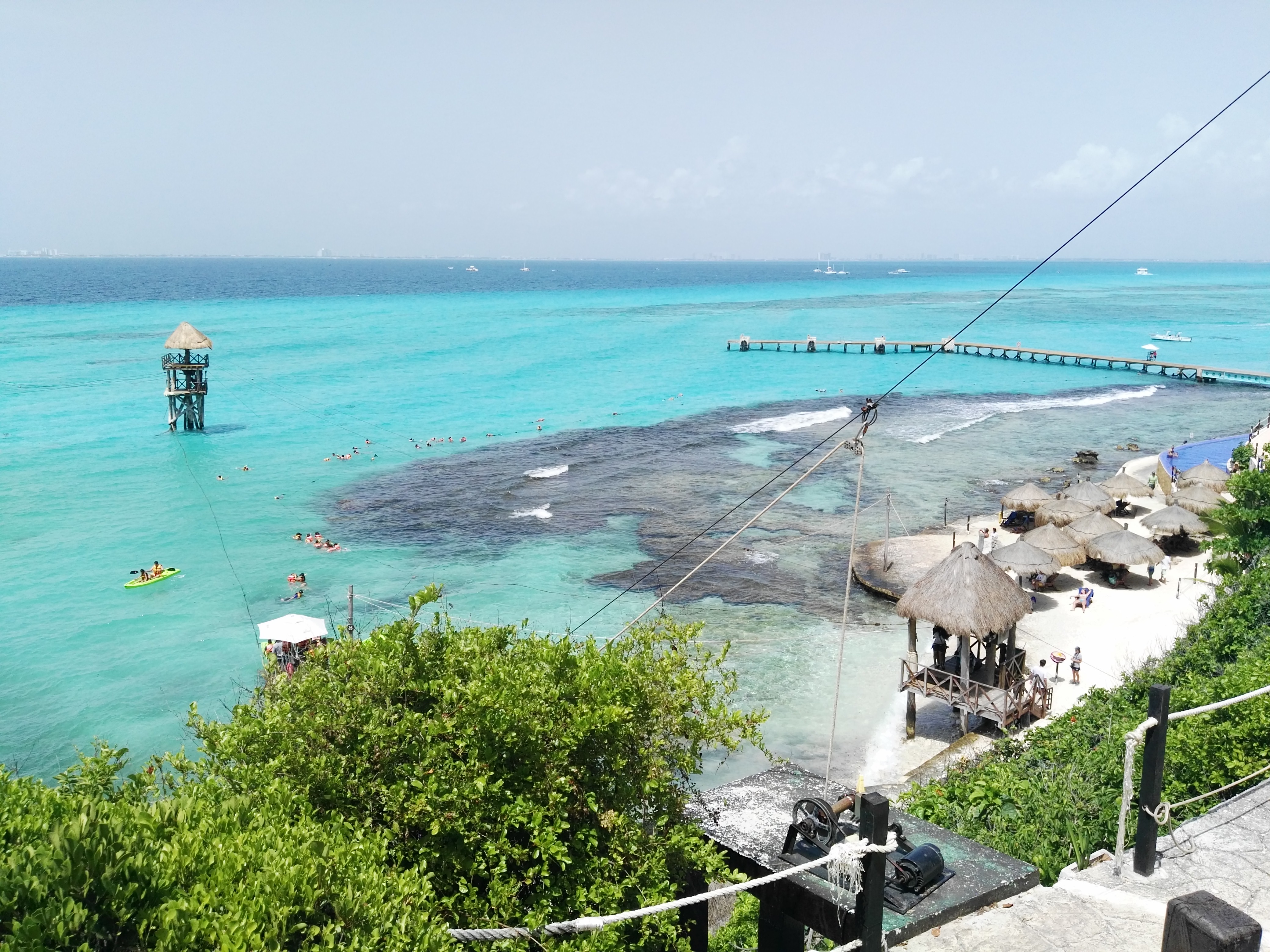 Isla Mujeres
