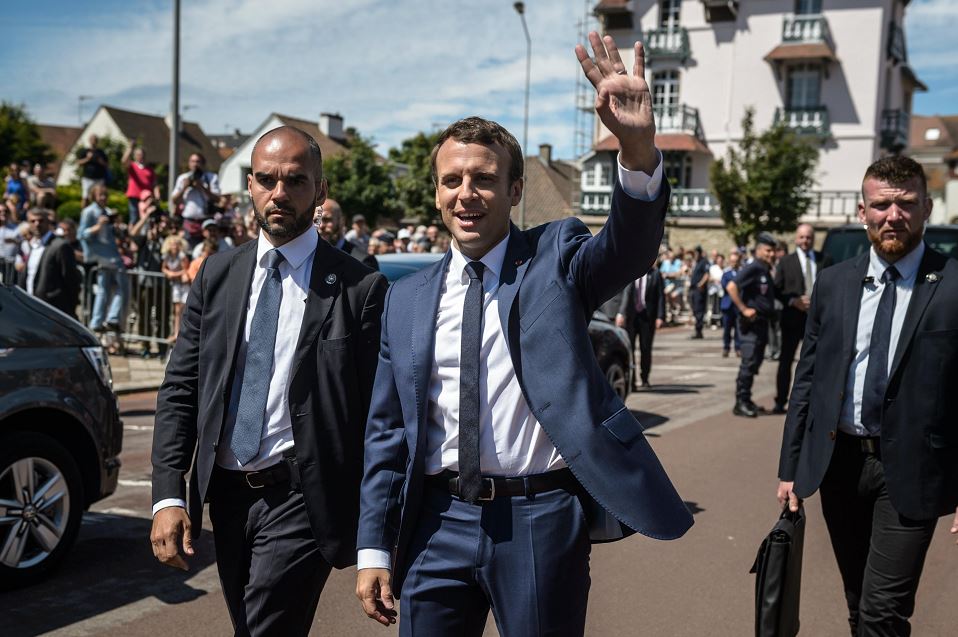 Emmanuel Macron, Francia, elecciones legislativas, elecciones legislativas en Francia