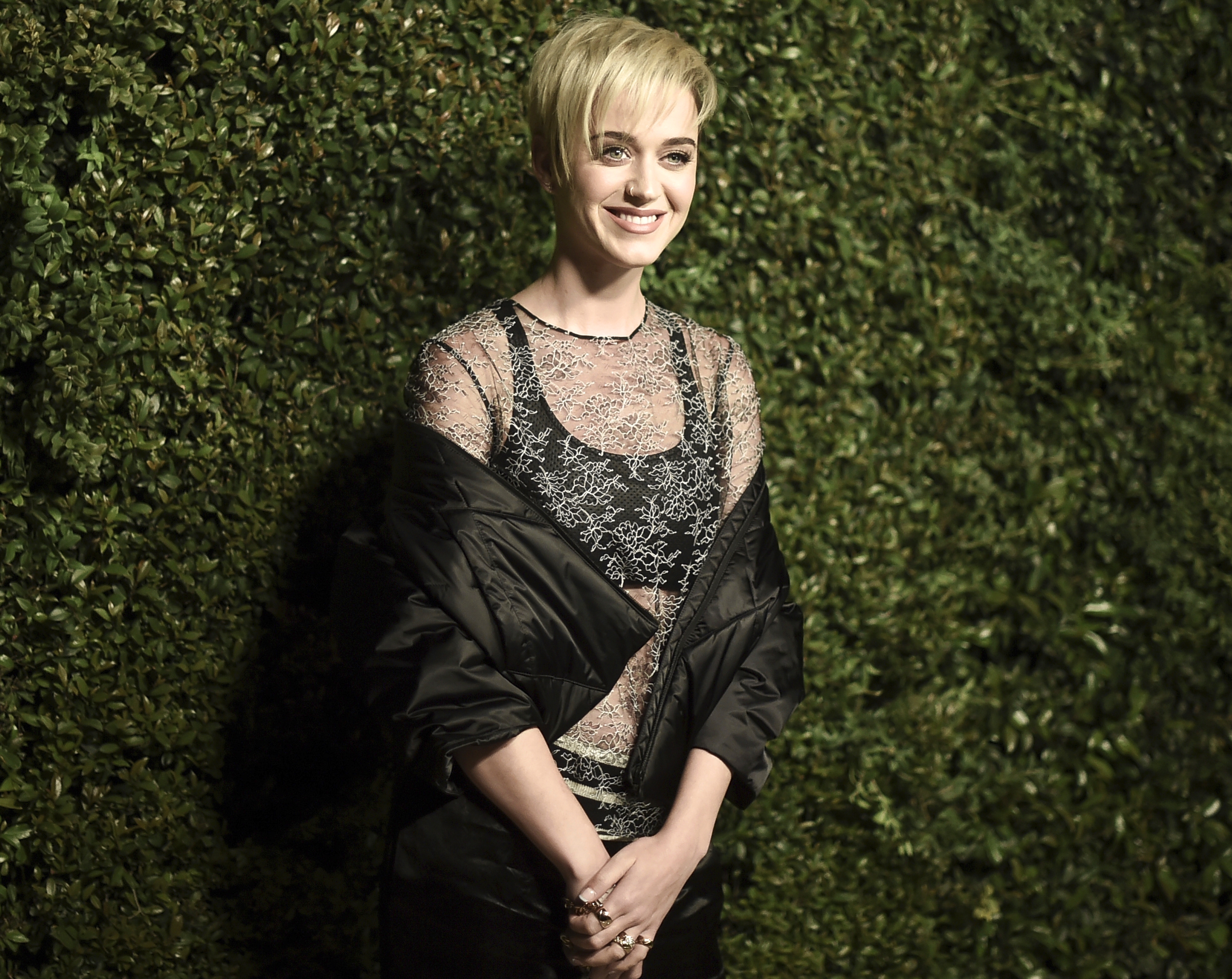 Katy Perry