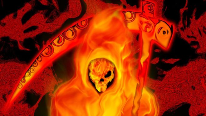 Por qué sigue siendo difícil determinar cuándo estamos muertos