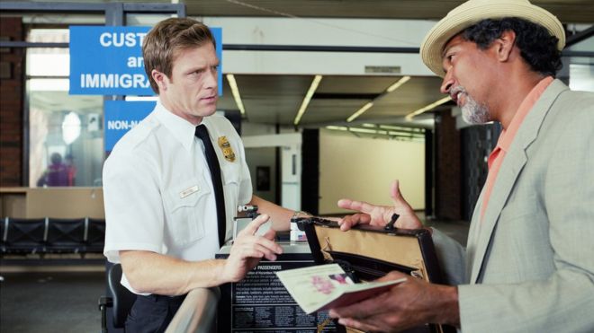 ¿Cómo sería el mundo si no tuviéramos que tener pasaportes?
