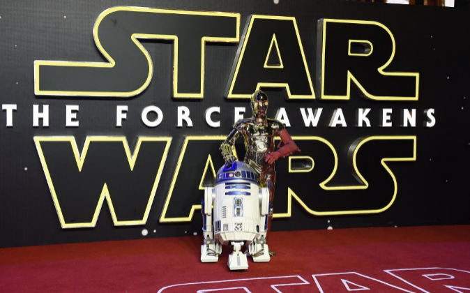Artículos de Star Wars podrían ser subastados por millones de dólares