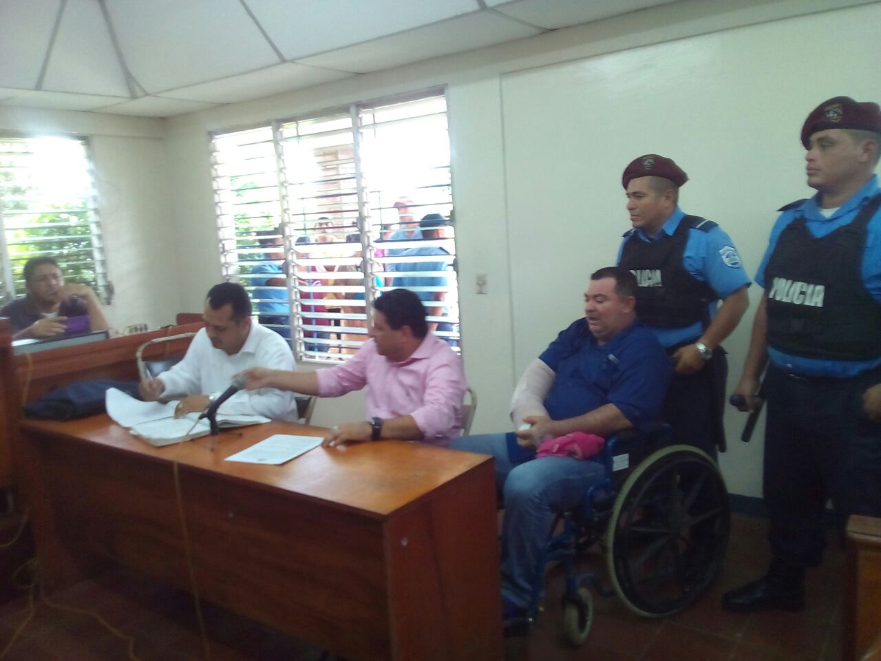 Hubert Silva, accidente de tránsito