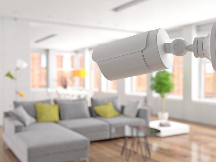 Alarmas, Seguros, Robos