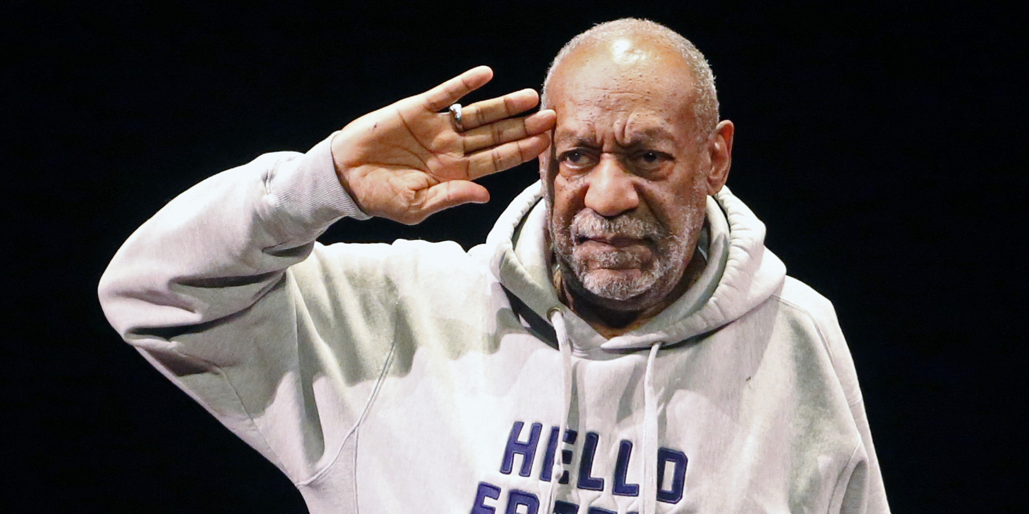 juicio a Bill Cosby