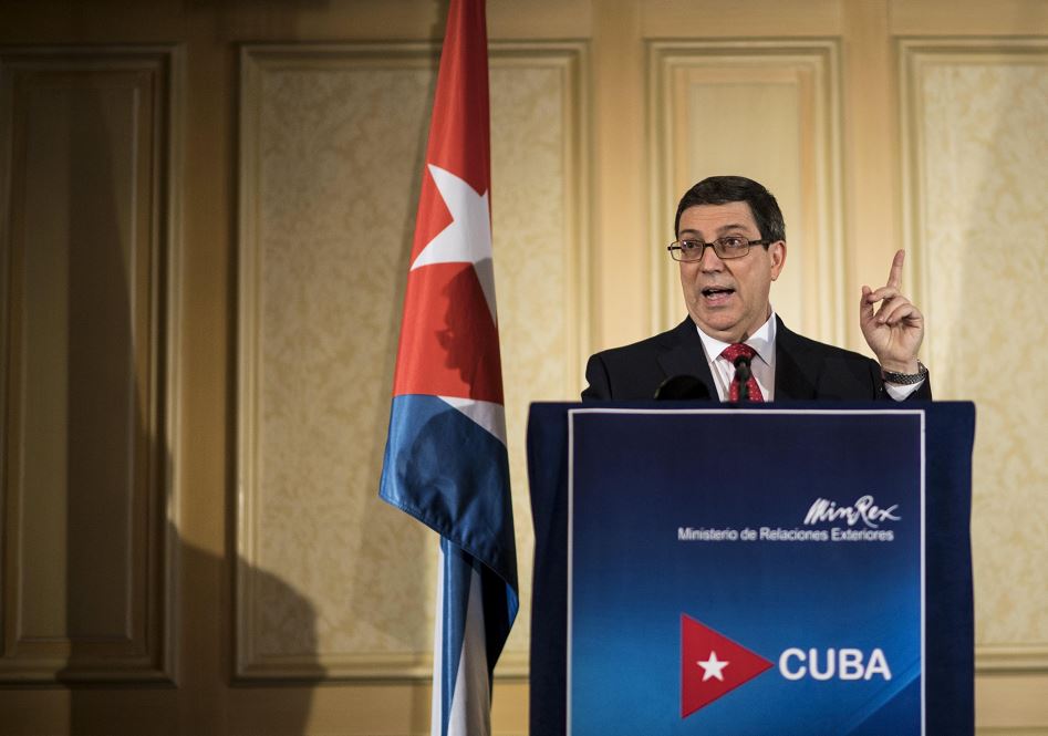 Cuba se niega a extraditar a prófugos a Estados Unidos