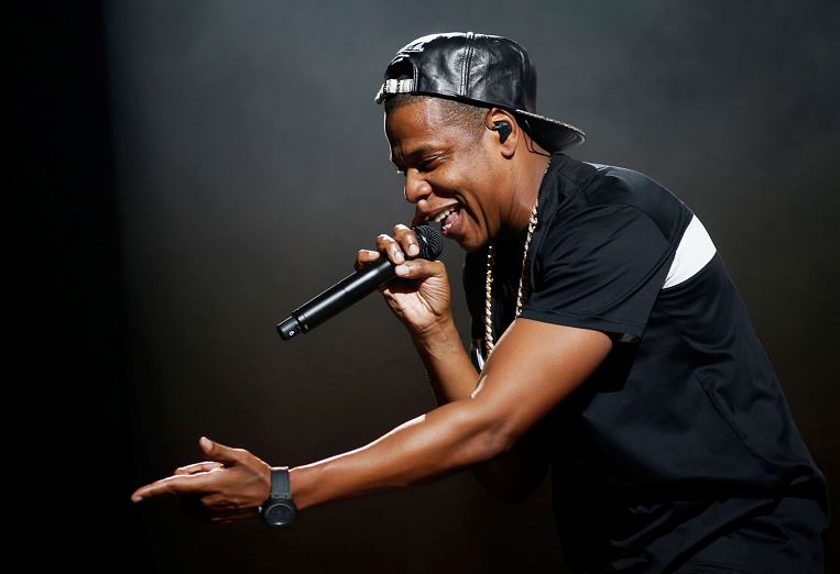 Nuevo álbum de Jay Z sale el 30 de junio por Tidal