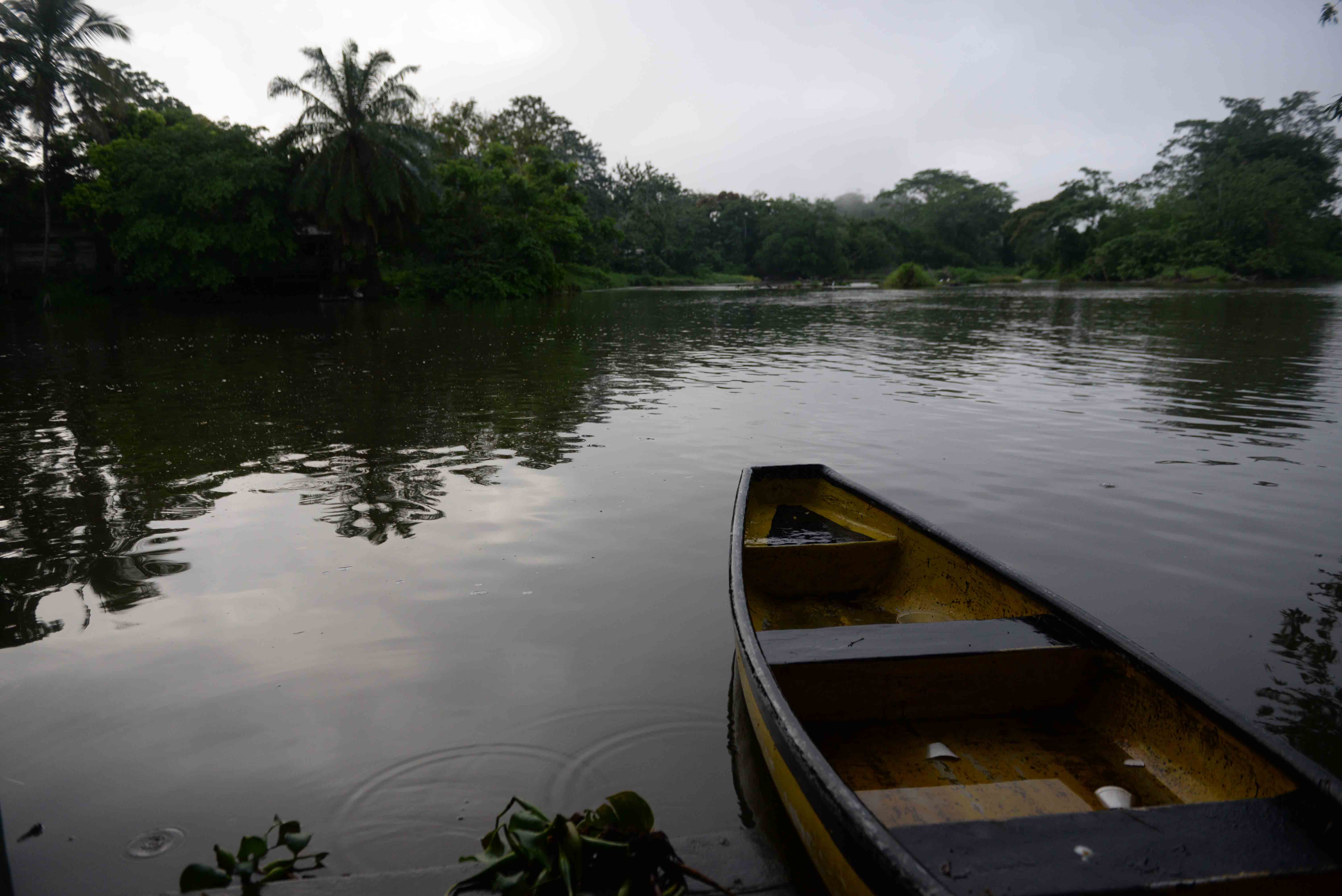 Ruta del agua sin impulso por falta de inversiones y accesos viales