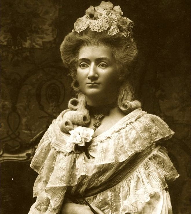 «Le llevaban las cabezas directo de la guillotina»: la extraordinaria vida de Madame Tussaud