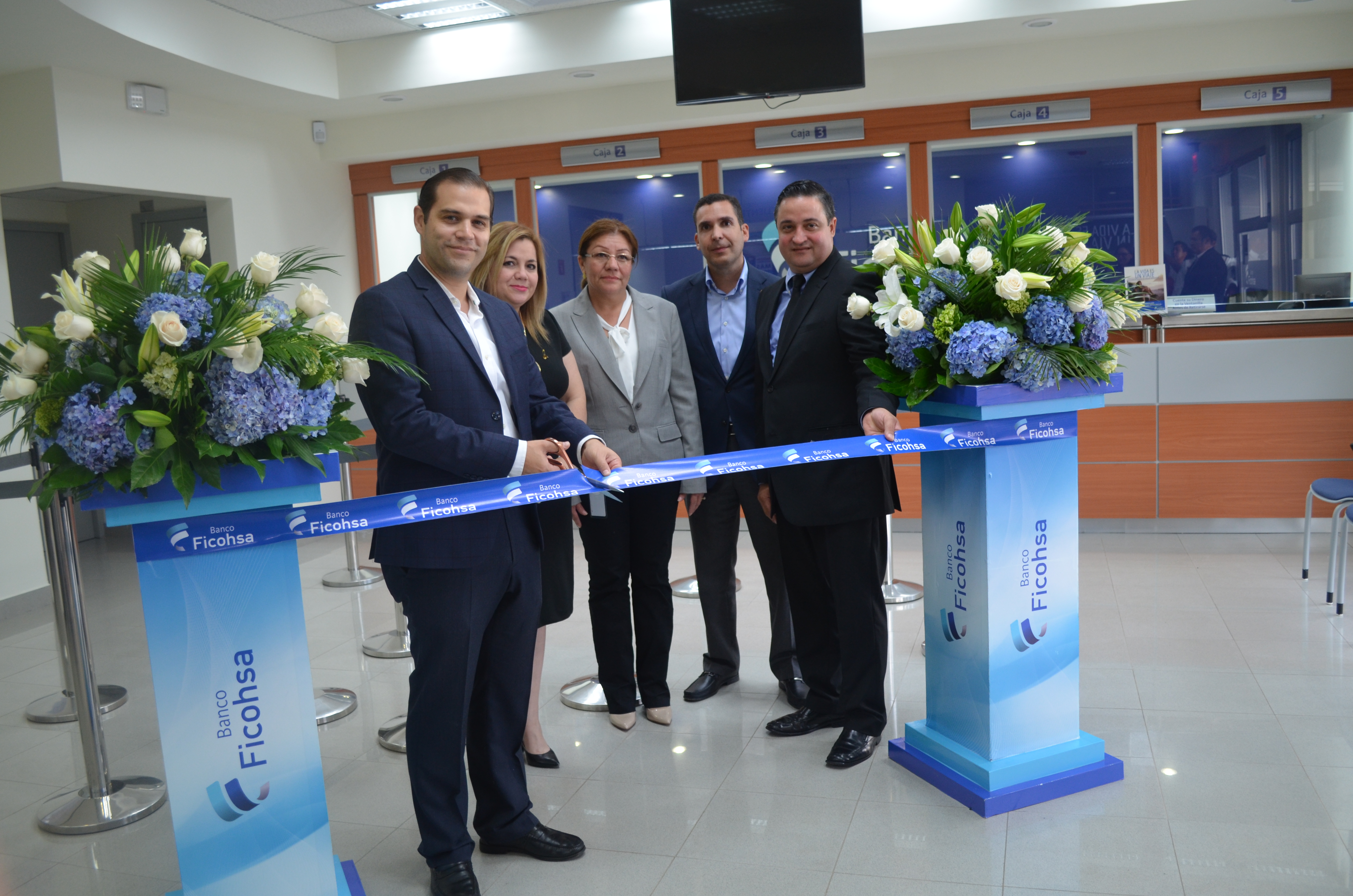 Banco Ficohsa