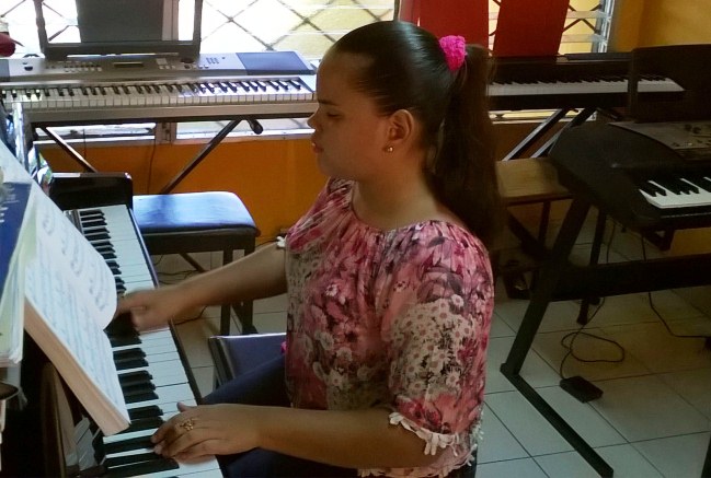 Jóvenes talentos presentarán sus conciertos en el Teatro Nacional Rubén Darío