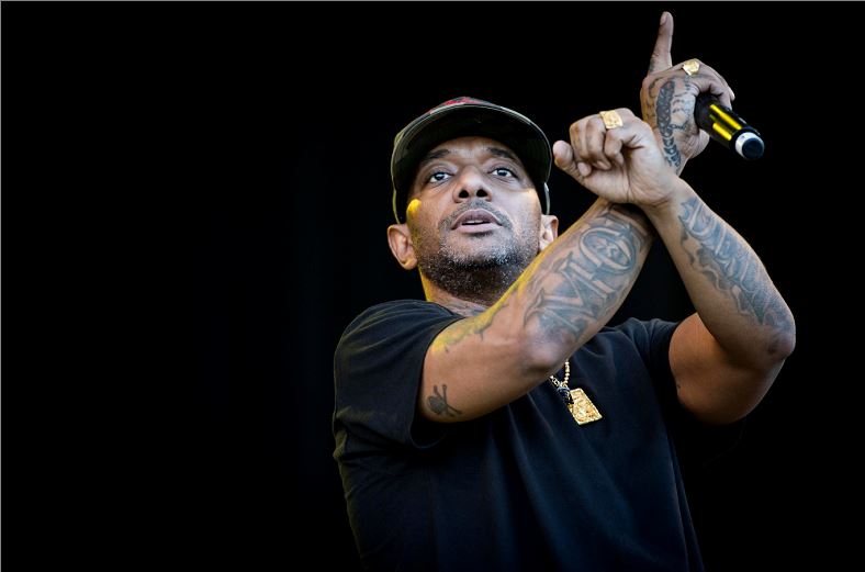 Rapero Prodigy muere a los 42 años