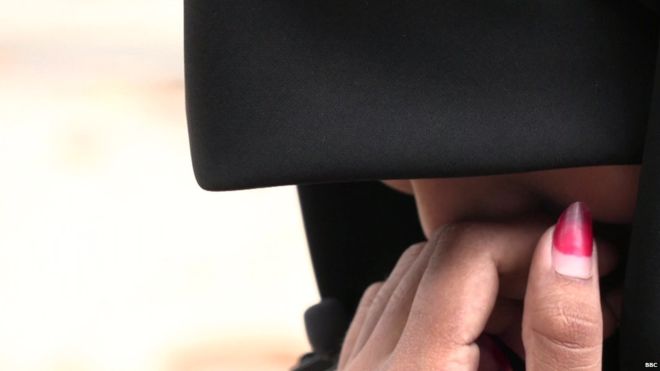 «Me corté los brazos porque no había otra opción»: el sufrimiento y la desesperación de las niñas que son obligadas a casarse
