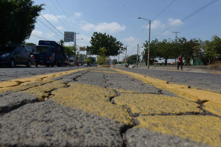 BCIE financiará rehabilitación de Pista Juan Pablo II