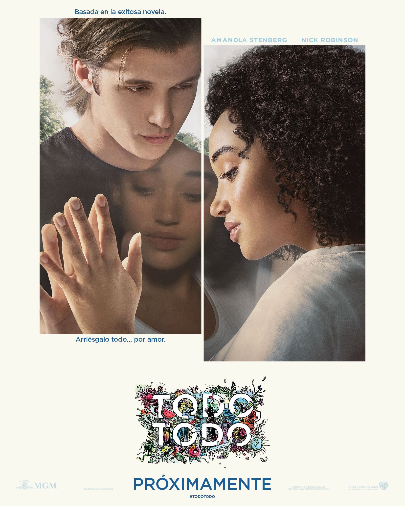 Todo, Todo