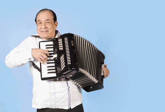 Homenaje literario y musical a Carlos Mejía Godoy
