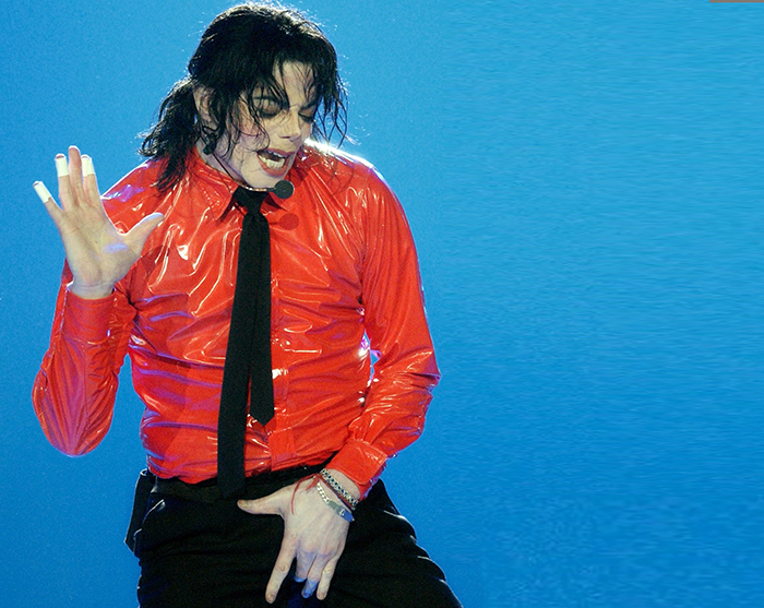Michael Jackson murió hace exactamente ocho años, el 25 de junio de 2009.