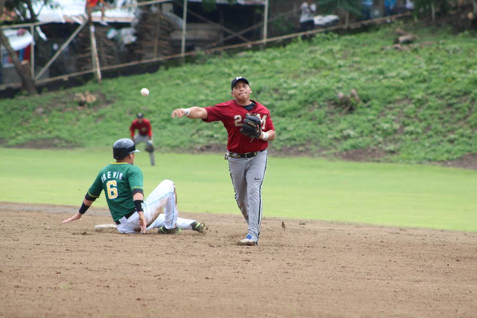 Brumas de Jinotega