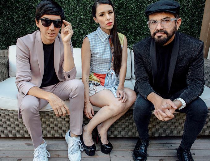 Belanova vive un nuevo comienzo con el lanzamiento de su nuevo disco