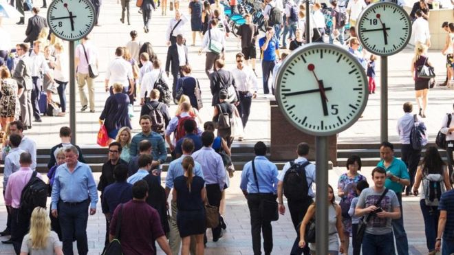¿Y si la solución para lograr más en tu vida profesional es trabajar menos?