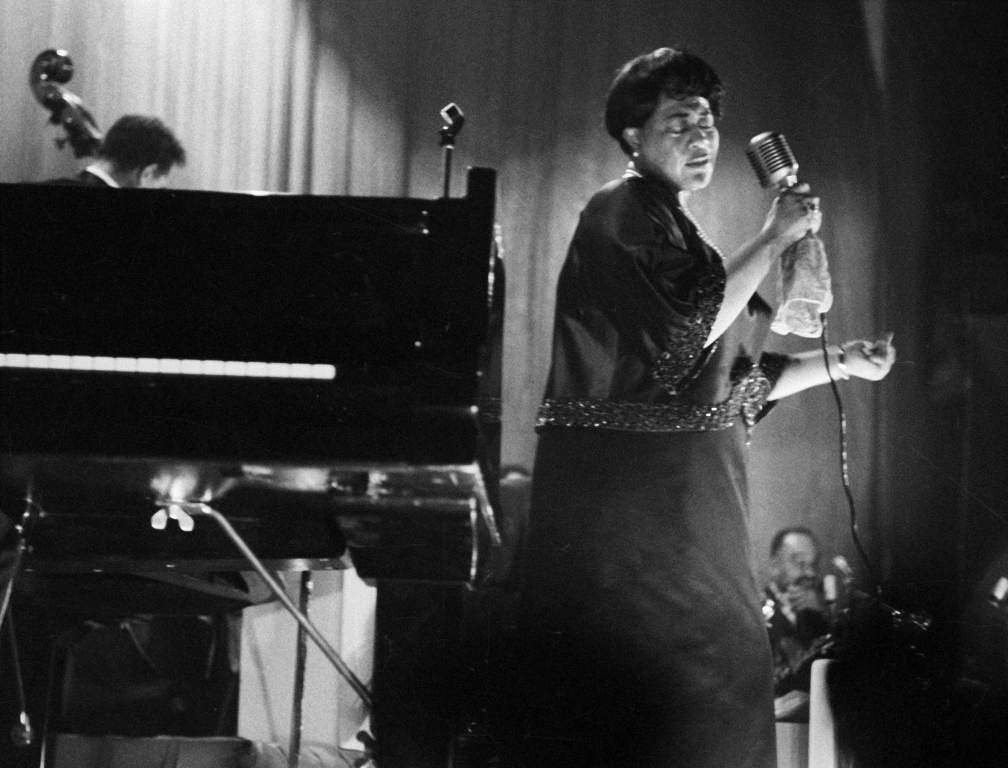 Conozca la historia de Harlem, el barrio donde nació el jazz