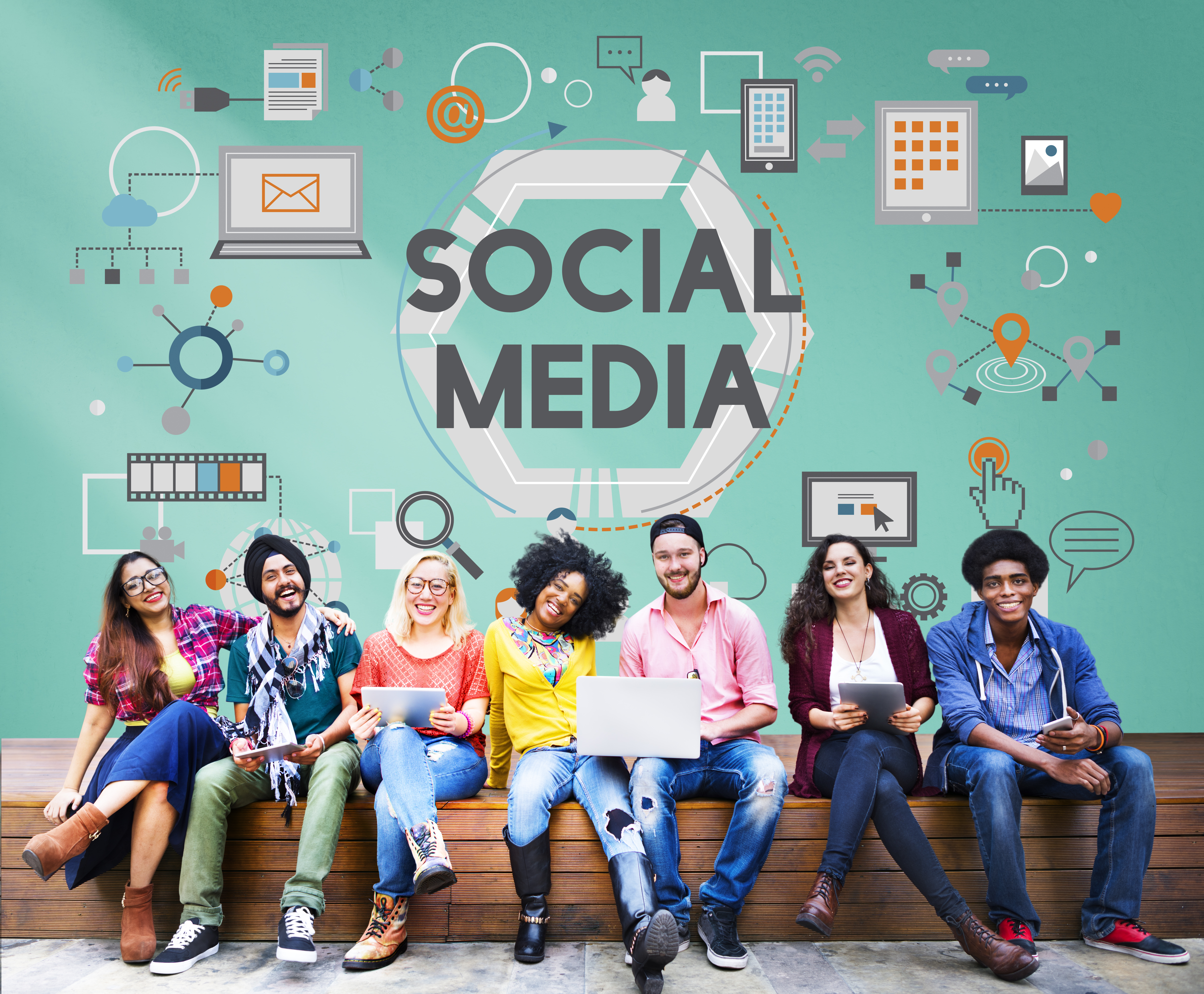 Todo listo para el Social Media Day Nicaragua