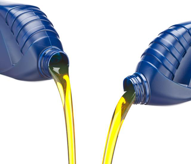 aceite automotriz