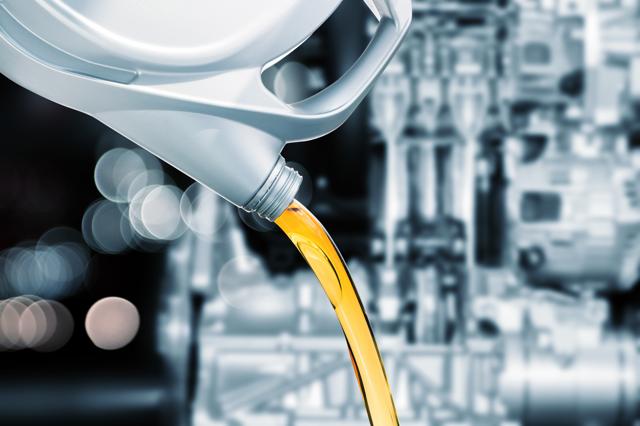 Un aceite para cada motor