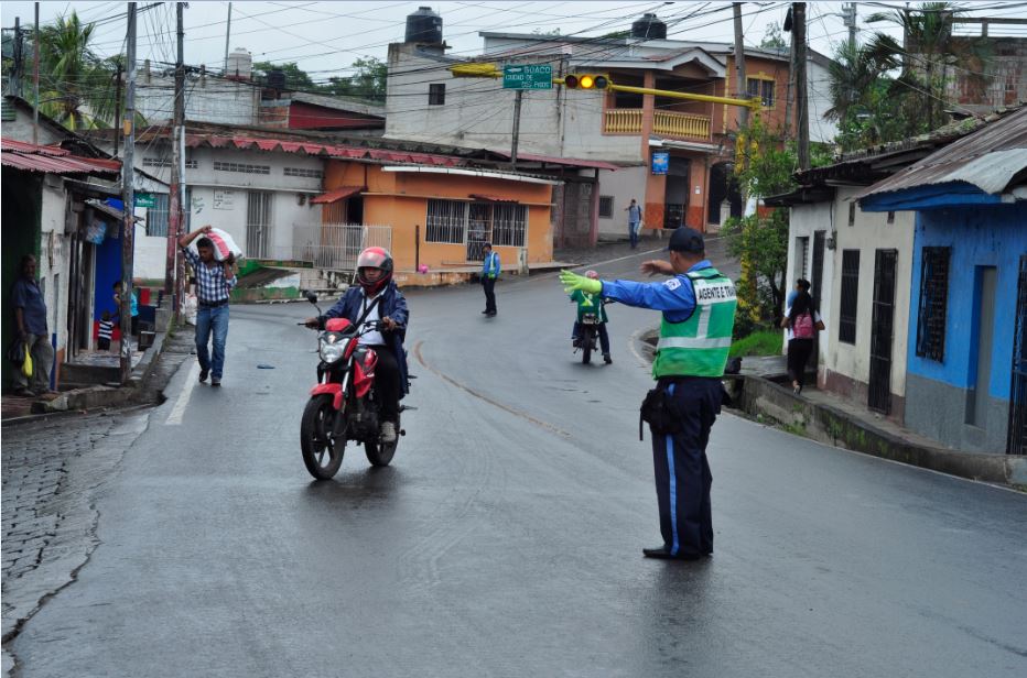 Boaco, accidentes de tránsito víctimas mortales