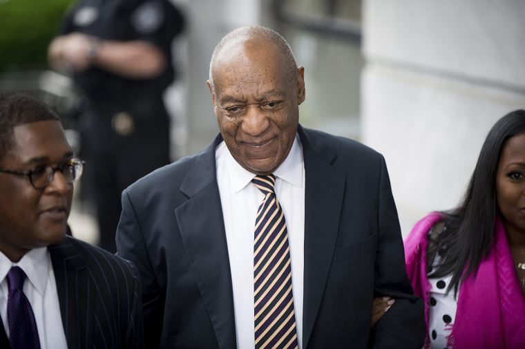 Bill Cosby niega que dará charlas sobre evitar cargos de abusos sexuales