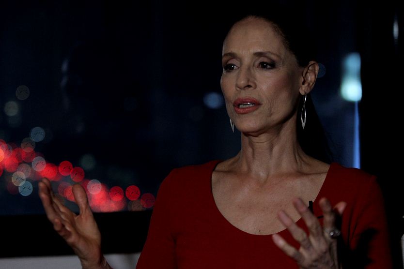«Hay una nueva ola del cine iberoamericano» que compite en los Premios Platino